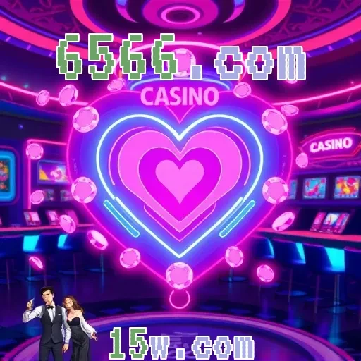 6566.com: Descubra os Melhores Caça-Níqueis para Aumentar sua Diversão!