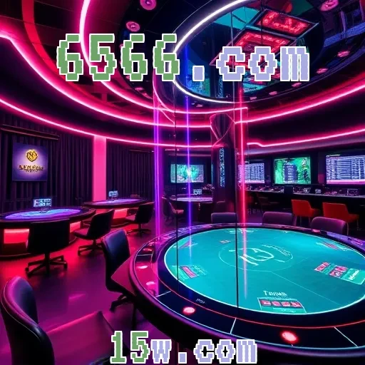 6566.com: Descubra os Melhores Bônus para Potencializar sua Diversão