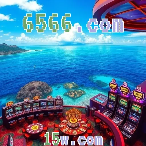 6566.com: O App que Transforma sua Experiência em Jogos Online