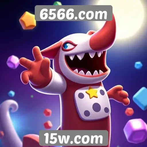 Jogos populares disponíveis na plataforma 6566.com