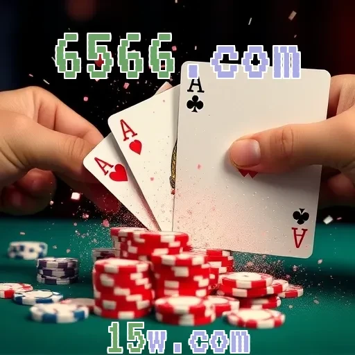 6566.com: A Revolução da Plataforma de Jogos Online no Brasil