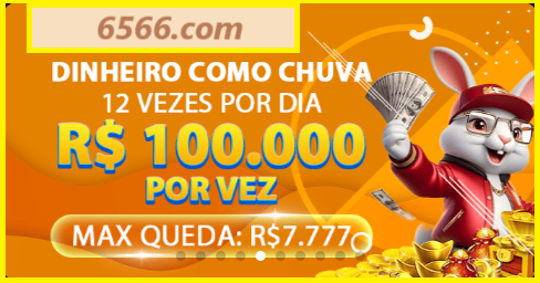 6566 COM App: Baixar e Jogar no Melhor Cassino Online