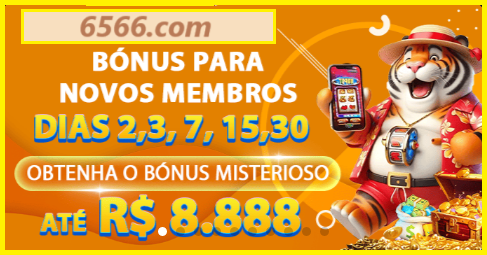 6566 COM: Viva o Esporte com Nossas Apostas Online!