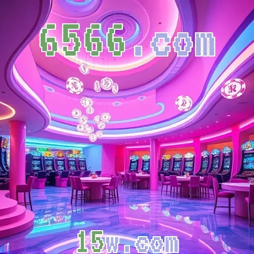 6566.com: Descubra Promoções Imperdíveis para Aumentar Seus Ganhos