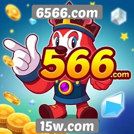 Recursos exclusivos oferecidos por 6566.com